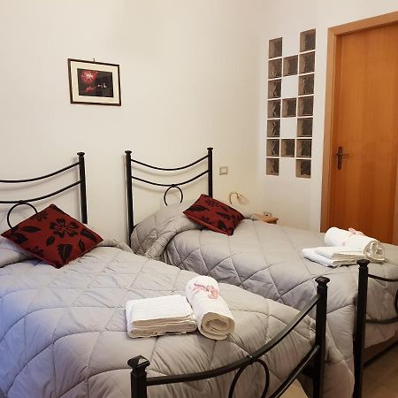 B&B 'A Puteca San Marco dei Cavoti Exteriör bild