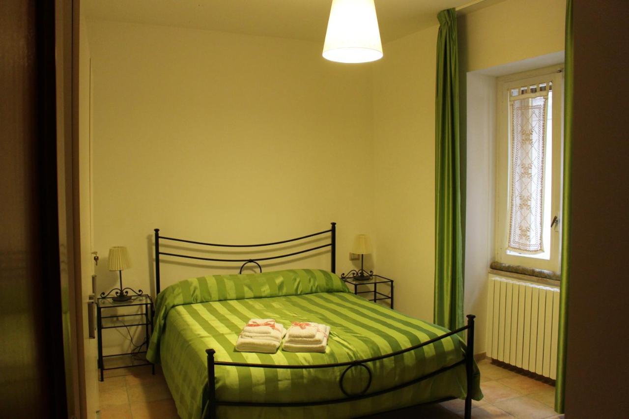 B&B 'A Puteca San Marco dei Cavoti Exteriör bild