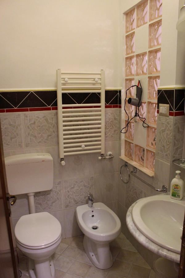B&B 'A Puteca San Marco dei Cavoti Exteriör bild